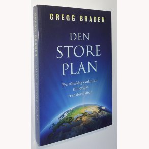 Den store plan