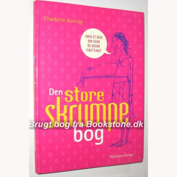 Den store skrumpebog