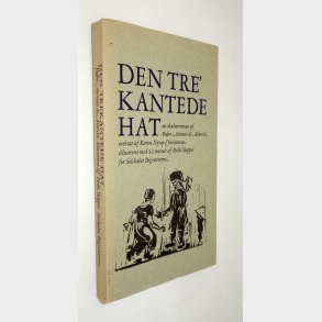 Den trekantede hat: Pedro Antonio de Alarc�n