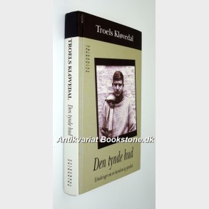 Den tynde hud: Troels Klvedal.