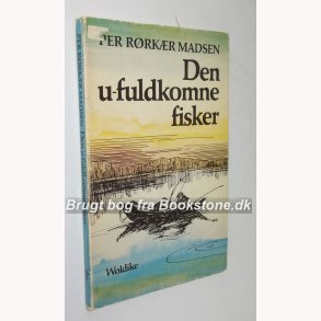 Den u-fuldkomne fisker 