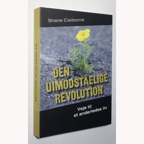 Den uimodstelige revolution