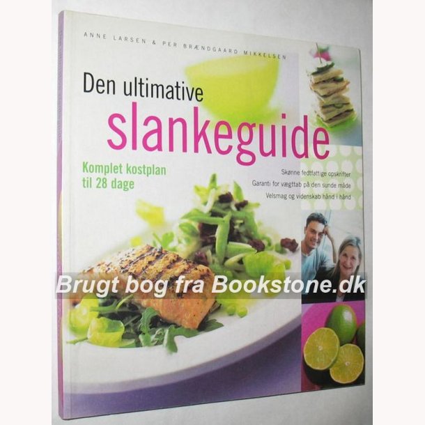 Den ultimative slankeguide
