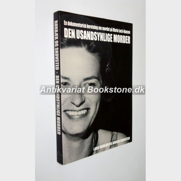 Den usandsynlige morder 