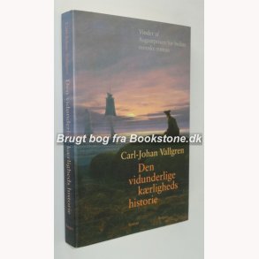 Den vidunderlige krligheds historie