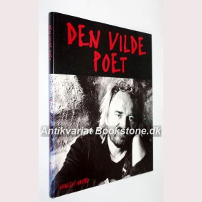 Den vilde poet Gunleif Grube 