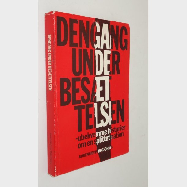 Dengang under besttelsen: Lars Mller