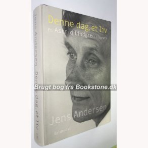 Denne dag, et liv 
