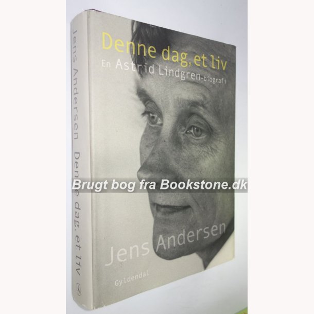 Denne dag, et liv 