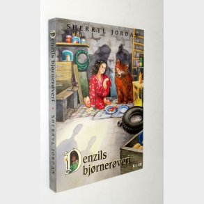 Denzils bjrnerveri: Sherryl Jordan