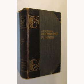 Der Kochkunst-Führer