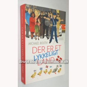 Der er et lykkeligt land 