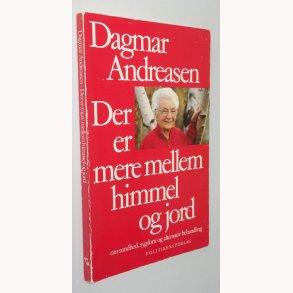 Der er mere mellem himmel og jord
