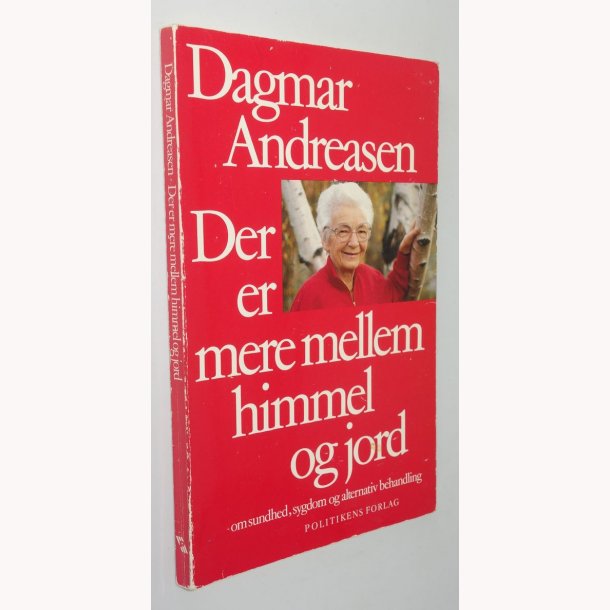 Der er mere mellem himmel og jord