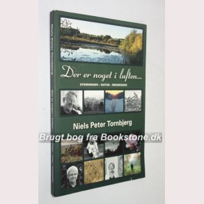 Der er noget i luften... 