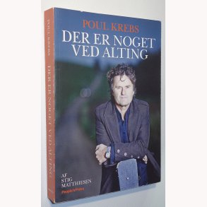 Der er noget ved alting