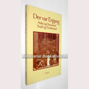 Der var engang 