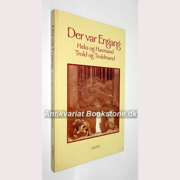 Der var engang 