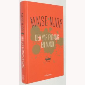 Der var engang en mand 