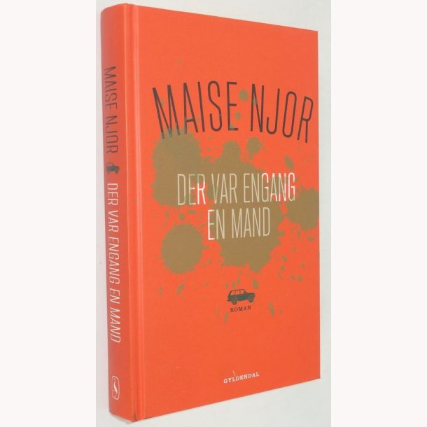 Der var engang en mand 