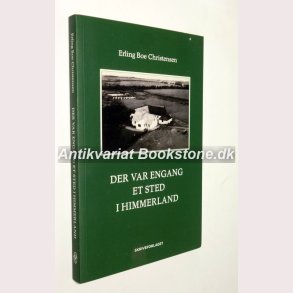 Der var engang et sted i Himmerland 