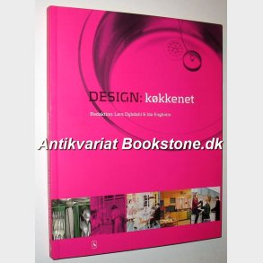 Design: Kkkenet - Lars Dybdahl & Ida Engholm