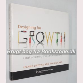 Designing for Growth 