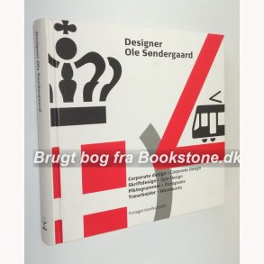 Designer Ole Sndergaard