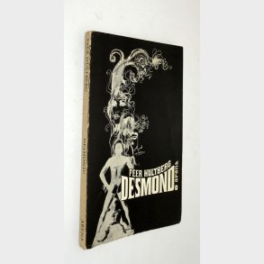 Desmond: Per Hultberg