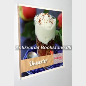 Karolines kkken Desserter