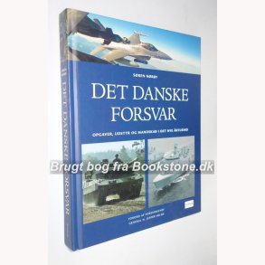 Det Danske Forsvar 