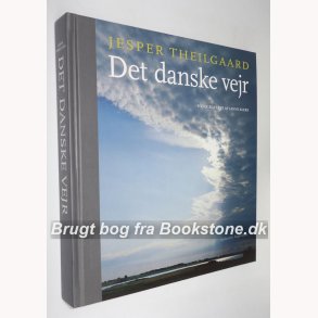 Det Danske Vejr 