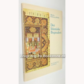 Det Islamiske Bogmaleri 