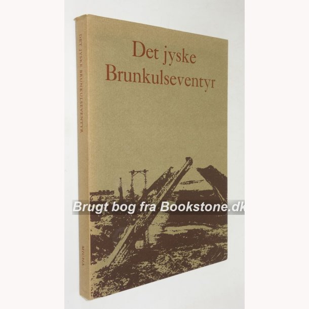 Det jyske Brunkulseventyr