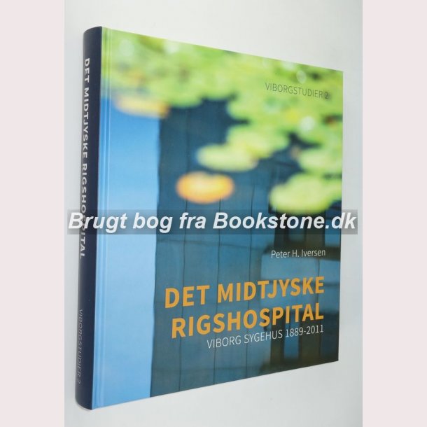 Det Midtjyske Rigshospital - Viborgstudier 2