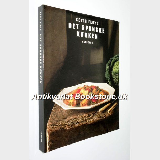 Det Spanske kkken: Keith Floyd