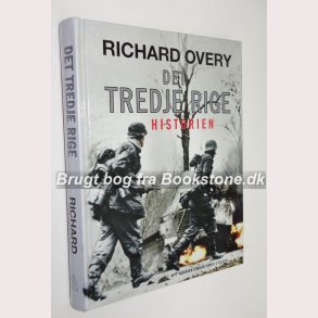 Det Tredje Rige - Historien 