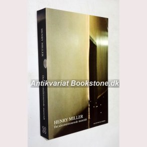 Det airconditionerede mareridt 