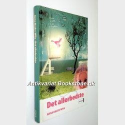 Det allerbedste: Anna Bache-Wiig