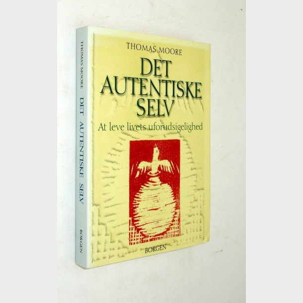 Det autentiske selv: Thomas Moore