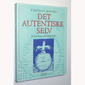 Det autentiske selv 