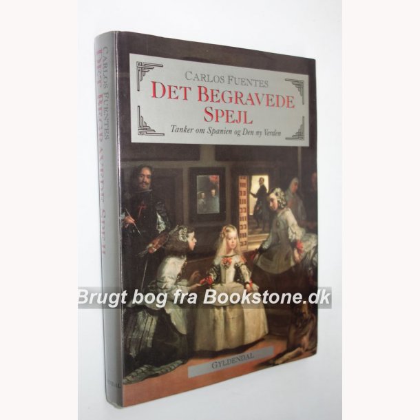 Det begravede spejl