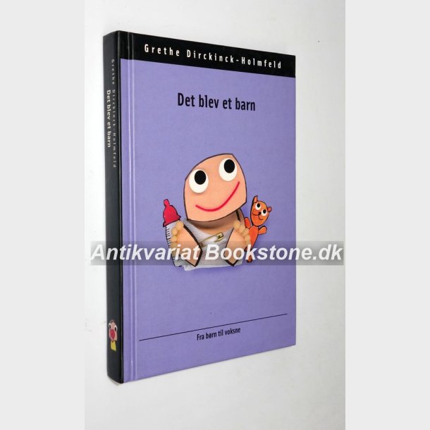 Det blev et barn 