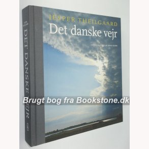 Det danske vejr