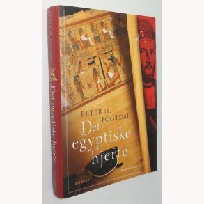 Det egyptiske hjerte 