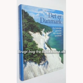 Det er Danmark 