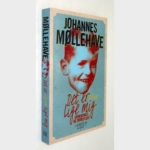 Det er (ikke) lige mig: Johannes Mllehave