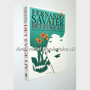 Det evige liv: Fernando Savater