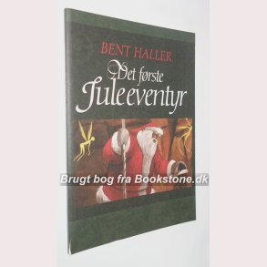 Det frste Juleeventyr 