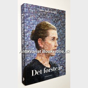 Det frste r: Anne Sofie Kragh